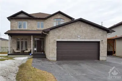180 OPALE Street, Clarence-Rockland, ON K4K 0G3