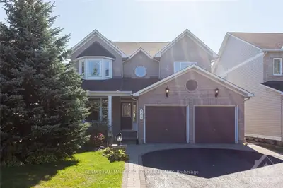 734 SCHUBERT Circle, Orleans - Cumberland and Area, ON K4A 4W3