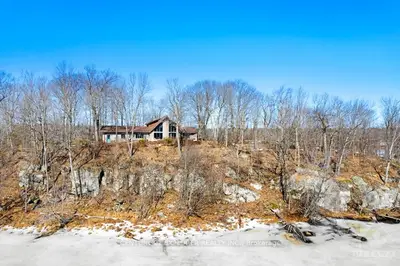 883 DAVIS LOCK Road, Rideau Lakes, ON K0G 1E0