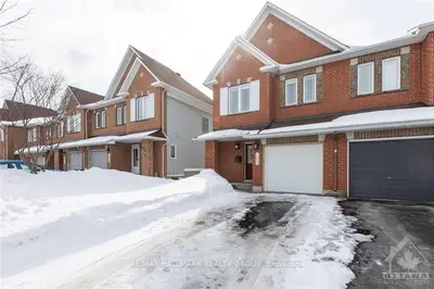 1099 CANDLEWOOD Street, Orleans - Cumberland and Area, ON K4A 4Z9