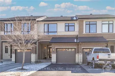 63 NUTTING Crescent, Blossom Park - Airport and Area, ON K4M 0E2