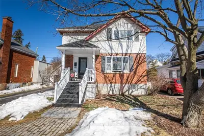 401 LEIGHTON Terrace, Westboro - Hampton Park, ON K1Z 6J7