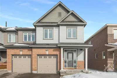 729 DECOEUR Drive, Orleans - Cumberland and Area, ON K4A 1H2
