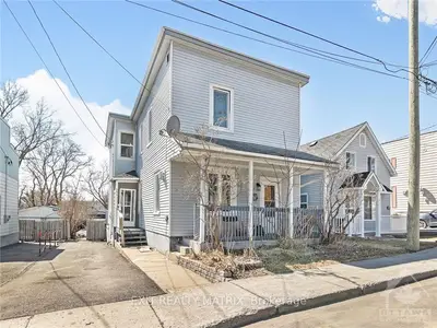 584 ST-JEAN Street, Clarence-Rockland, ON K4K 1K4