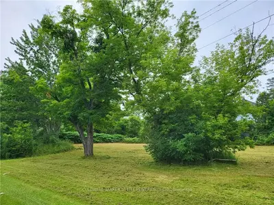 0 LEDGE Street, Rideau Lakes, ON K0G 1P0