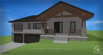 1690 ST FELIX Road, Clarence-Rockland, ON K0A 1E0