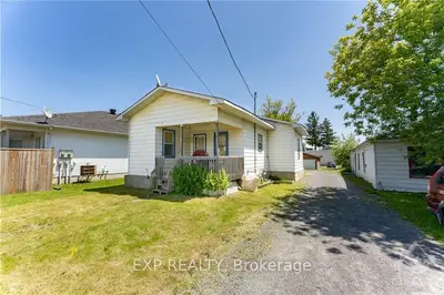 38 LAURIER Street, Casselman, ON K0A 1M0