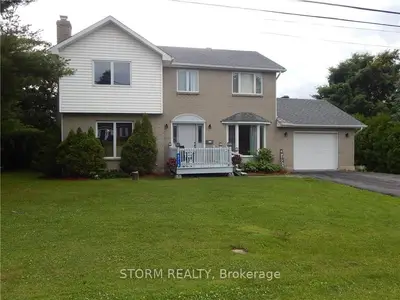 6718 GILMORE HILL Road, South Glengarry, ON K6H 7J3