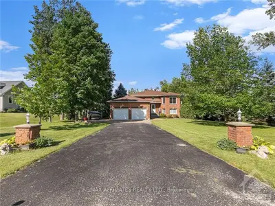 7 MEADOWVIEW Drive, North Grenville, ON K0G 1T0