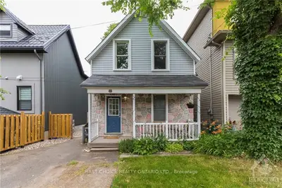 160 WESTHAVEN Crescent 1, Westboro - Hampton Park, ON K1Z 7G3