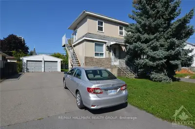 231 COLUMBUS Avenue, Overbrook - Castleheights and Area, ON K1K 1R2