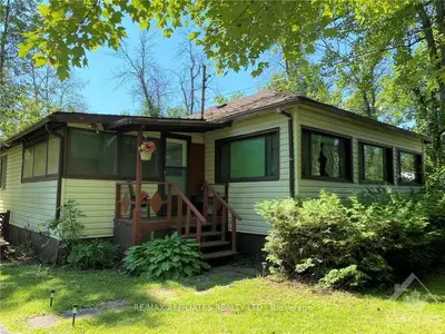 2726 Rideau Glen Road, North Grenville, On K0g 1j0