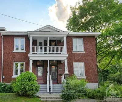 164 CONCORD Street S, Glebe - Ottawa East and Area, ON K1S 0Z6