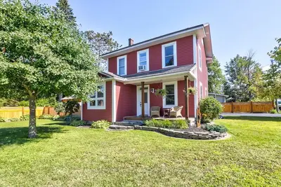 401 ST JOSEPH Street, Alfred and Plantagenet, ON K0B 1A0