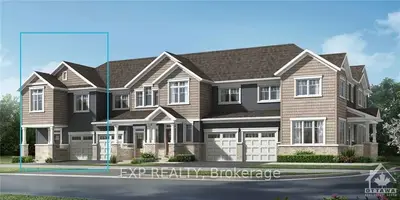 2101 Winsome Terrace, Orleans - Cumberland And Area, On K4a 5n1
