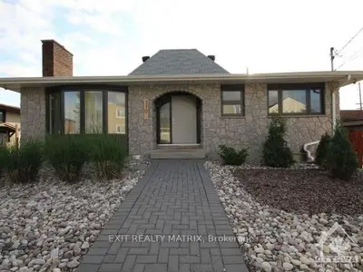 370 DIEPPE Street, Vanier and Kingsview Park, ON K1L 6V4
