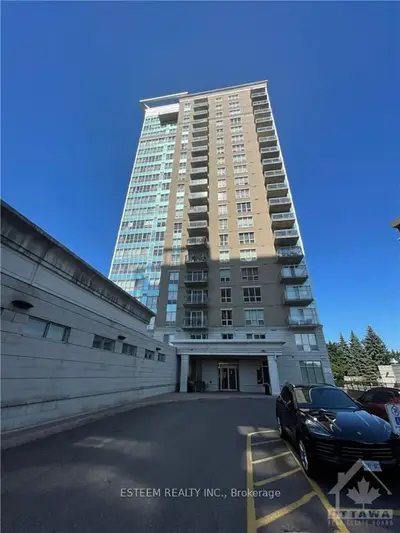 70 LANDRY Street 601, Vanier and Kingsview Park, ON K1L 0A8
