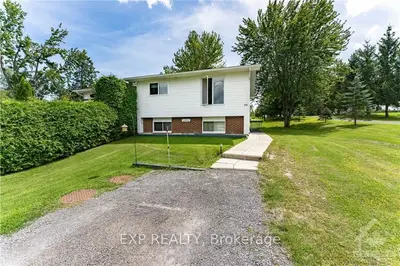 3370 PRINCIPALE ST Street, Alfred and Plantagenet, ON K0A 3K0