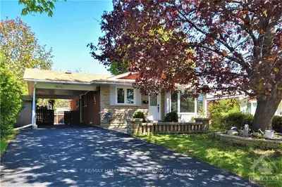 1875 SHAREL Drive, Alta Vista and Area, ON K1H 6W3