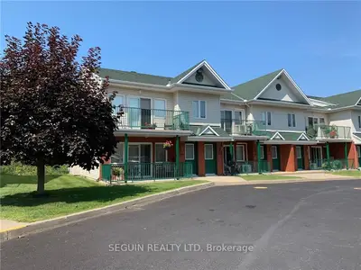 1505 CLEMENT Street 307, Hawkesbury, ON K6A 3V8