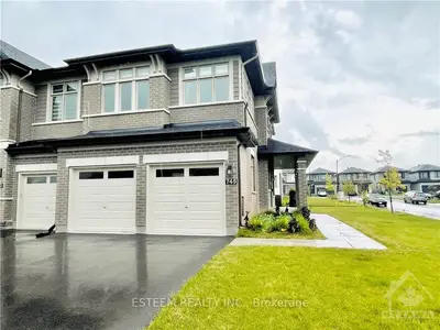 745 CAPRICORN Circle, Blossom Park - Airport and Area, ON K4M 0J4
