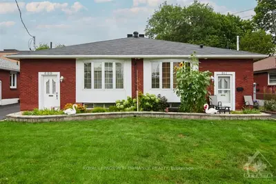 609/611 MUTUAL Street, Overbrook - Castleheights and Area, ON K1K 1C3