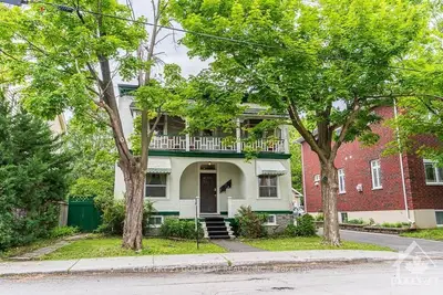 16 CAMERON Avenue, Glebe - Ottawa East and Area, ON K1S 0W7