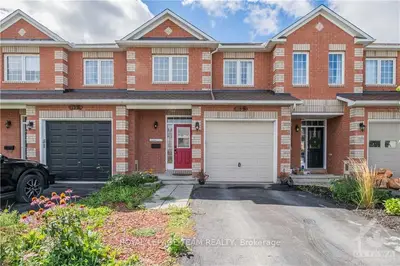 1138 Brasseur Crescent, Orleans - Cumberland And Area, On K4a 4y5