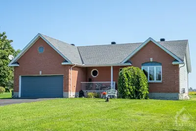 3415 Heidi Street, Orleans - Cumberland And Area, On K4b 1p3