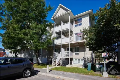 38 Lakepointe Drive, Orleans - Cumberland And Area, On K4a 5e3