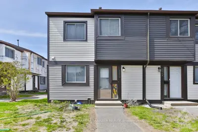 3550 Aladdin Lane, Blossom Park - Airport And Area, On K1t 1e2