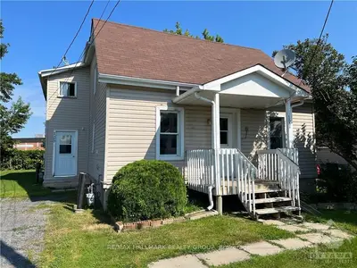 127 Laurier Street, Casselman, On K0a 1m0