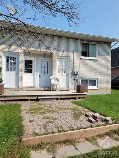 76 Carraway Crescent, South Dundas, On K0c 1x0