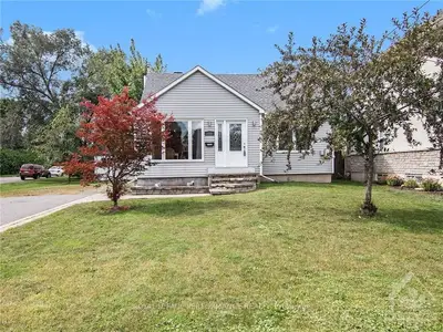2082 Frank Bender Street, Orleans - Convent Glen And Area, On K1c 1m6