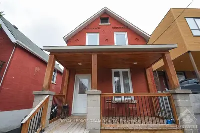 75 ANDERSON Street, West Centre Town, ON K1R 6T6