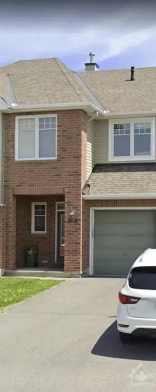 505 STRASBOURG Street, Orleans - Cumberland and Area, ON K4A 0M7