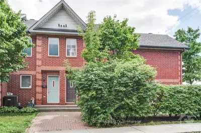 24 Maclean Street, Dows Lake - Civic Hospital And Area, On K1s 3e9