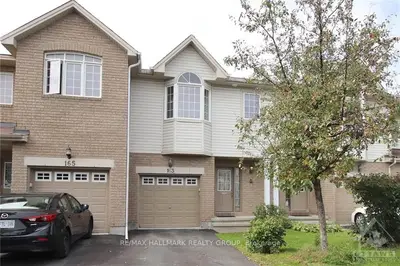 163 ROMINA Street, Kanata, ON K2S 0J3