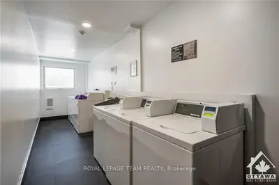 200 Bronson Avenue 76, West Centre Town, On K1r 6h4