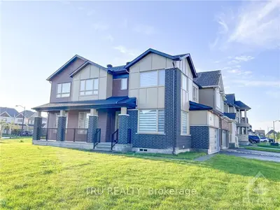 1016 Cottontail Walk, Orleans - Cumberland And Area, On K4a 5h6