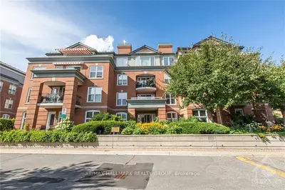 21 DURHAM 205, New Edinburgh - Lindenlea, ON K1M 2H8
