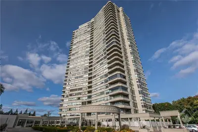 1480 RIVERSIDE Drive 1805, Alta Vista and Area, ON K1G 5H2