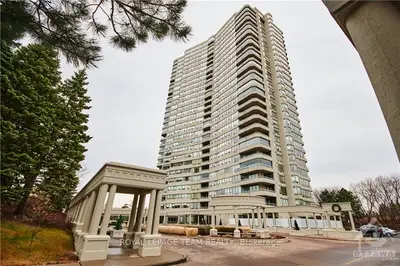 1480 RIVERSIDE Drive 2903, Alta Vista and Area, ON K1G 5H2