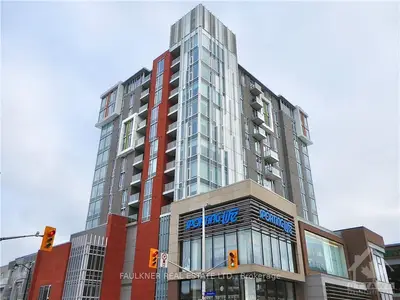 118 HOLMWOOD Avenue 808, Glebe - Ottawa East and Area, ON K1S 5J5