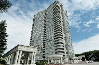 1480 RIVERSIDE Drive 2504, Alta Vista and Area, ON K1G 5H2