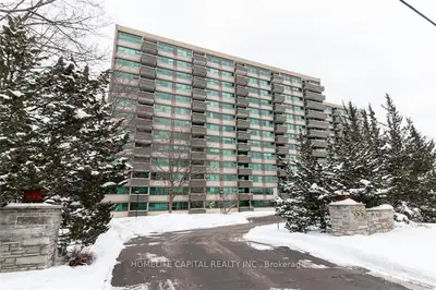 555 BRITTANY Drive 1110, Manor Park - Cardinal Glen and Area, ON K1K 4C5