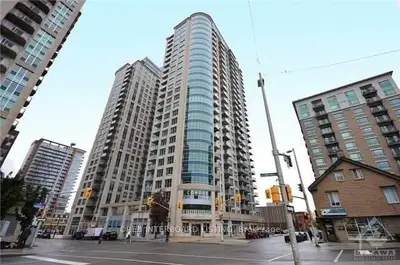 195 Besserer Street 2108, Lower Town - Sandy Hill, ON K1N 0B6