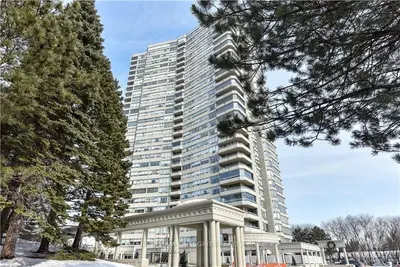 1480 RIVERSIDE Drive 804, Alta Vista and Area, ON K1G 5H2