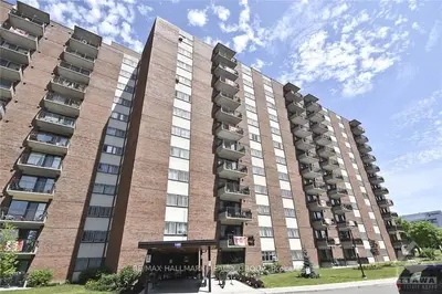 1485 BASELINE Road N 201, Belair Park - Copeland Park and Area, ON K2C 3L8
