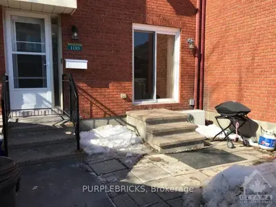 1775 MARSALA Crescent 100, Orleans - Cumberland and Area, ON K4A 2G2